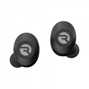 Raycon The Everyday Earbuds Schwarz | FRL-728356