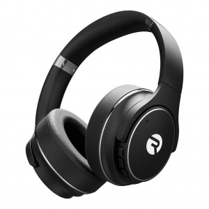 Raycon The Everyday Headphones Schwarz | OZN-238796