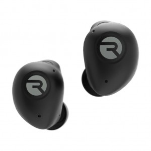 Raycon The Fitness Earbuds Schwarz | QMX-513628