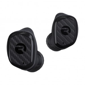 Raycon The Impact Earbuds Schwarz | ZEV-250493
