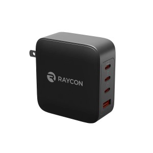 Raycon The Magic Charger Pro 100W Schwarz | ZMR-768321