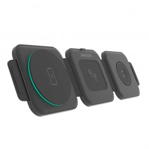 Raycon The Magic Pad Pro Schwarz | RFI-512749